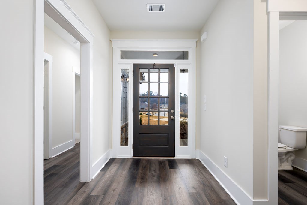 7069 Spring Walk Drive Columbus, GA 31904 - Photo 5 of 33 Gallery Image 5