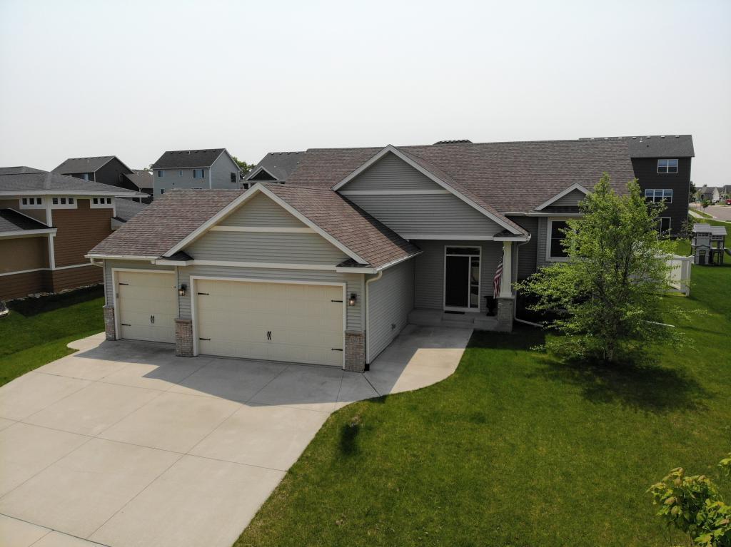 2262 Weston Place Southwest Rochester, MN 55902 - Photo 1 of 28