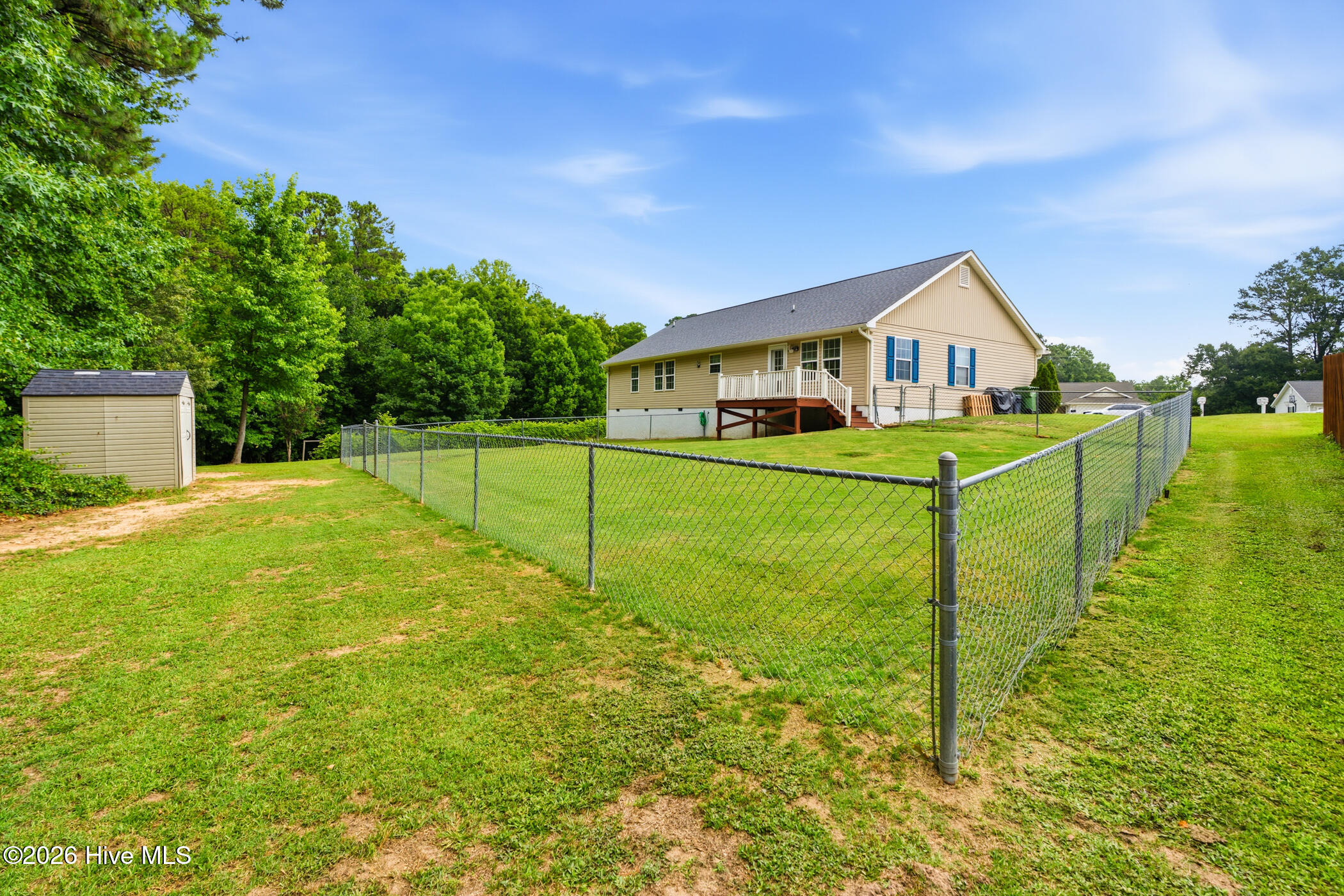 256 Farmstead Court Rockingham, NC 28379 - Photo 16 of 36
