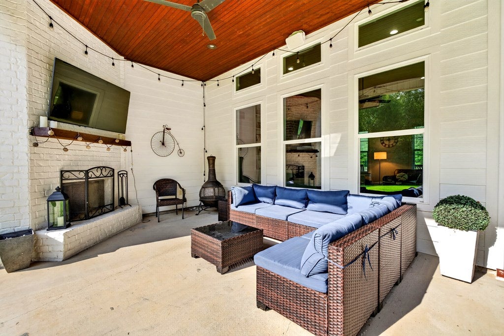 91 Herscel Mitchell Road Picayune, MS 39466 - Photo 52 of 73 Gallery Image 52