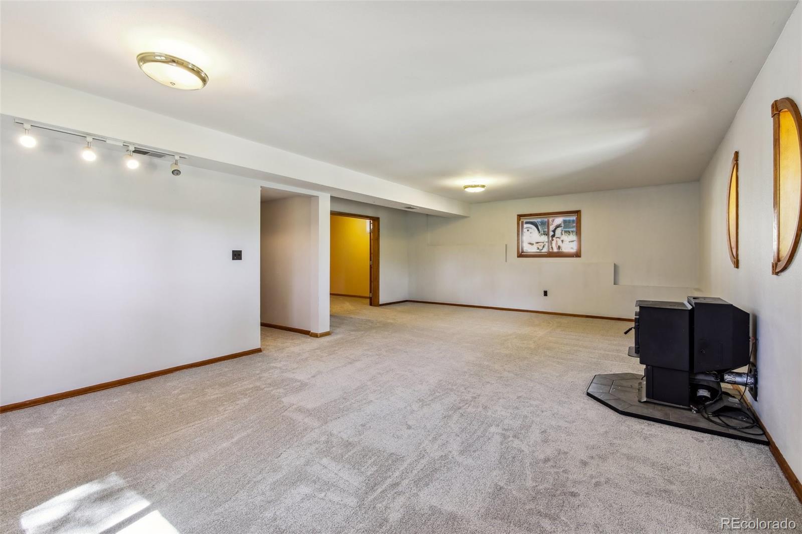 141 Tall Timber Lane Bailey, CO 80421 - Photo 35 of 40 a view of workspace with lounge chair