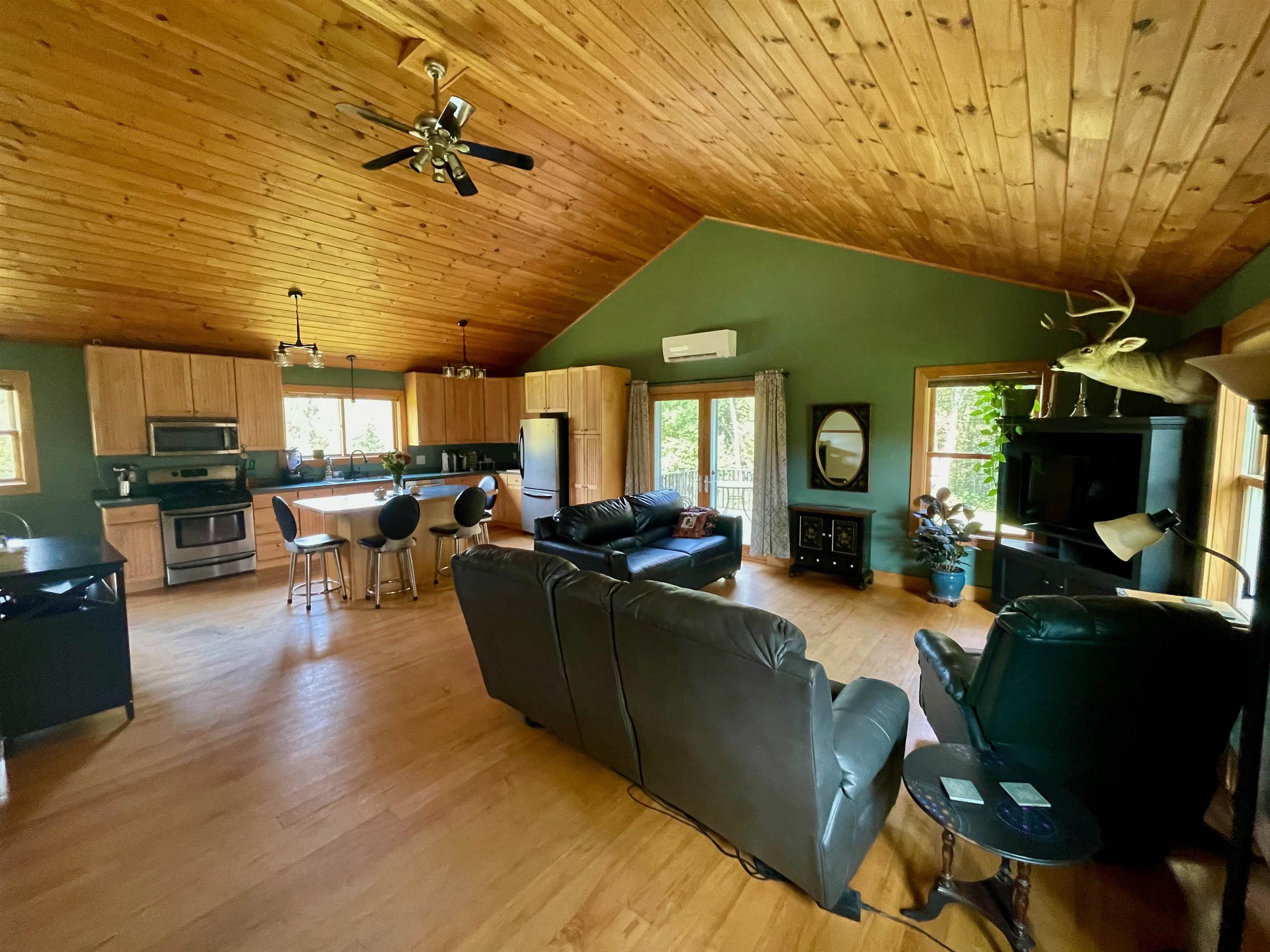 175 Ripton Road Lincoln, VT 05443 - Photo 3 of 30 Gallery Image 3