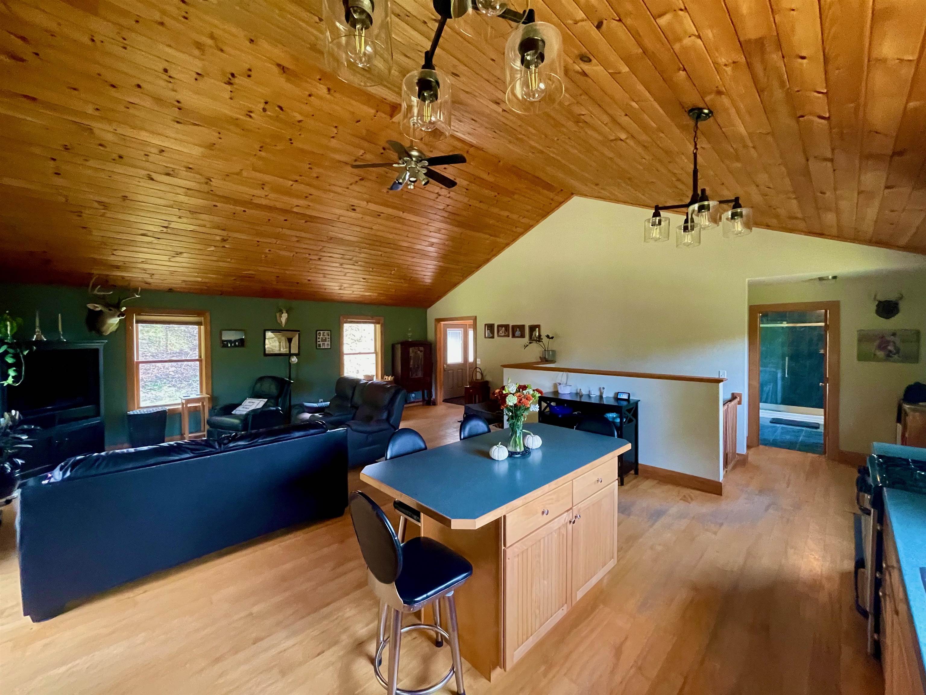 175 Ripton Road Lincoln, VT 05443 - Photo 4 of 30 Gallery Image 4