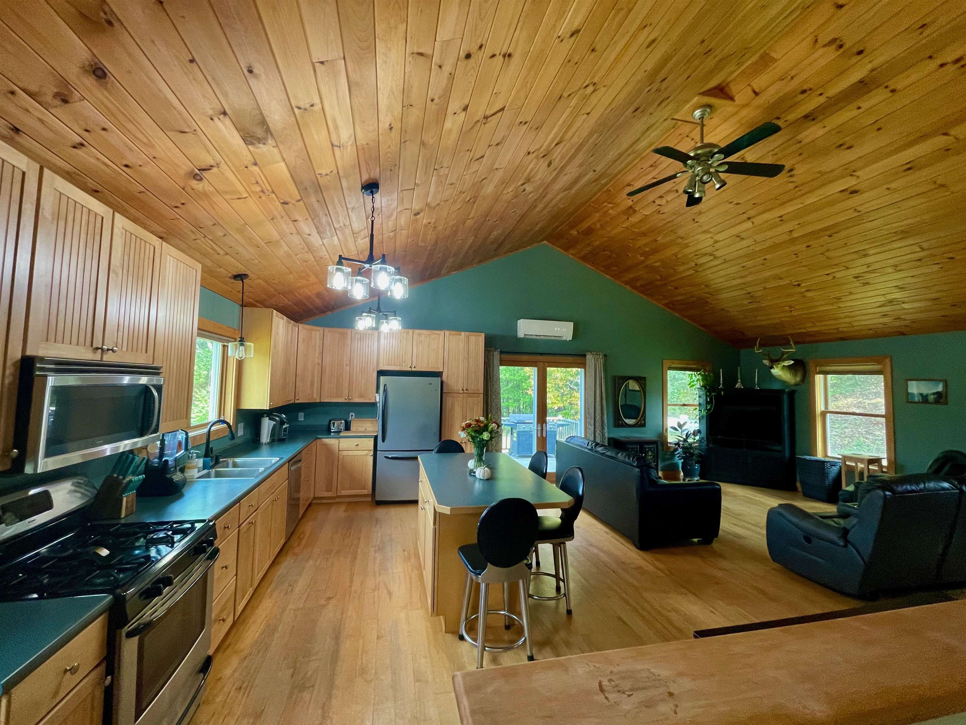 175 Ripton Road Lincoln, VT 05443 - Photo 7 of 30 Gallery Image 7