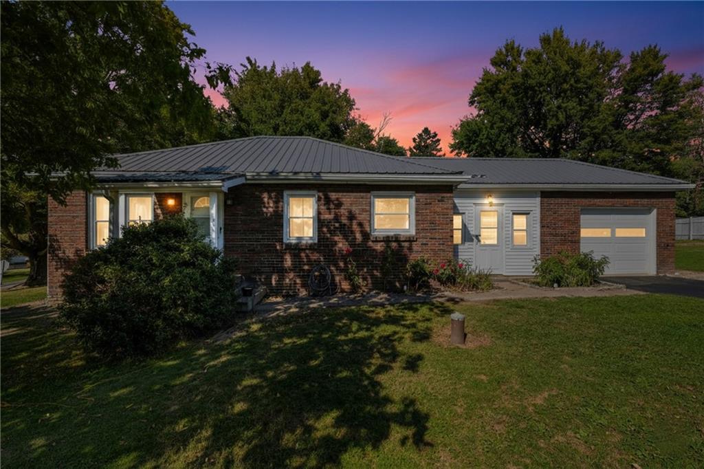 105 Williamson Road Greenville, PA 16125 - Photo 1 of 27 a view of a house with a yard
