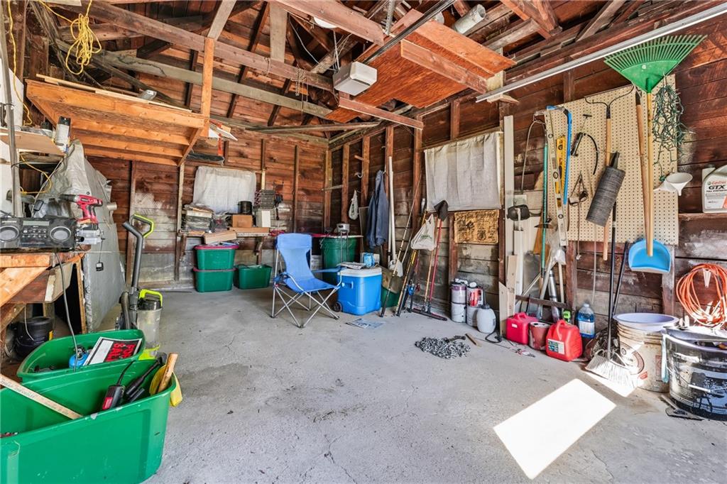 105 Williamson Road Greenville, PA 16125 - Photo 27 of 27 a view of storage and utility room