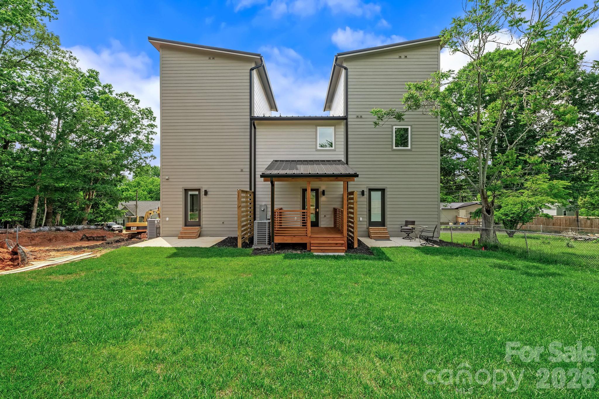11 Gudger Road Candler, NC 28715 - Photo 22 of 23