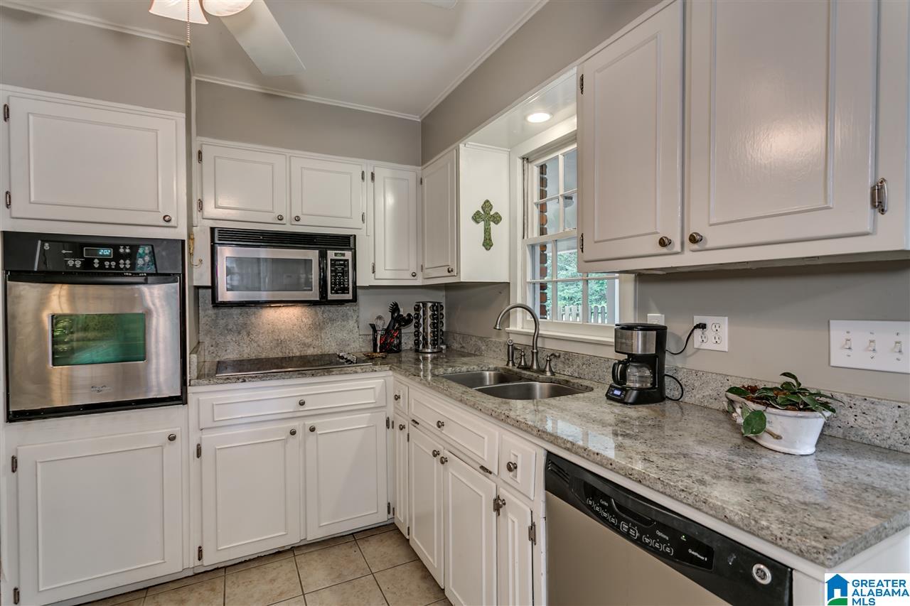 4226 MountainDale Road Birmingham, AL 35213 - Photo 27 of 37
