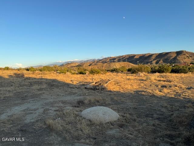 Barrel Springs Palmdale, CA 93552 - Photo 5 of 19 IMG_0316