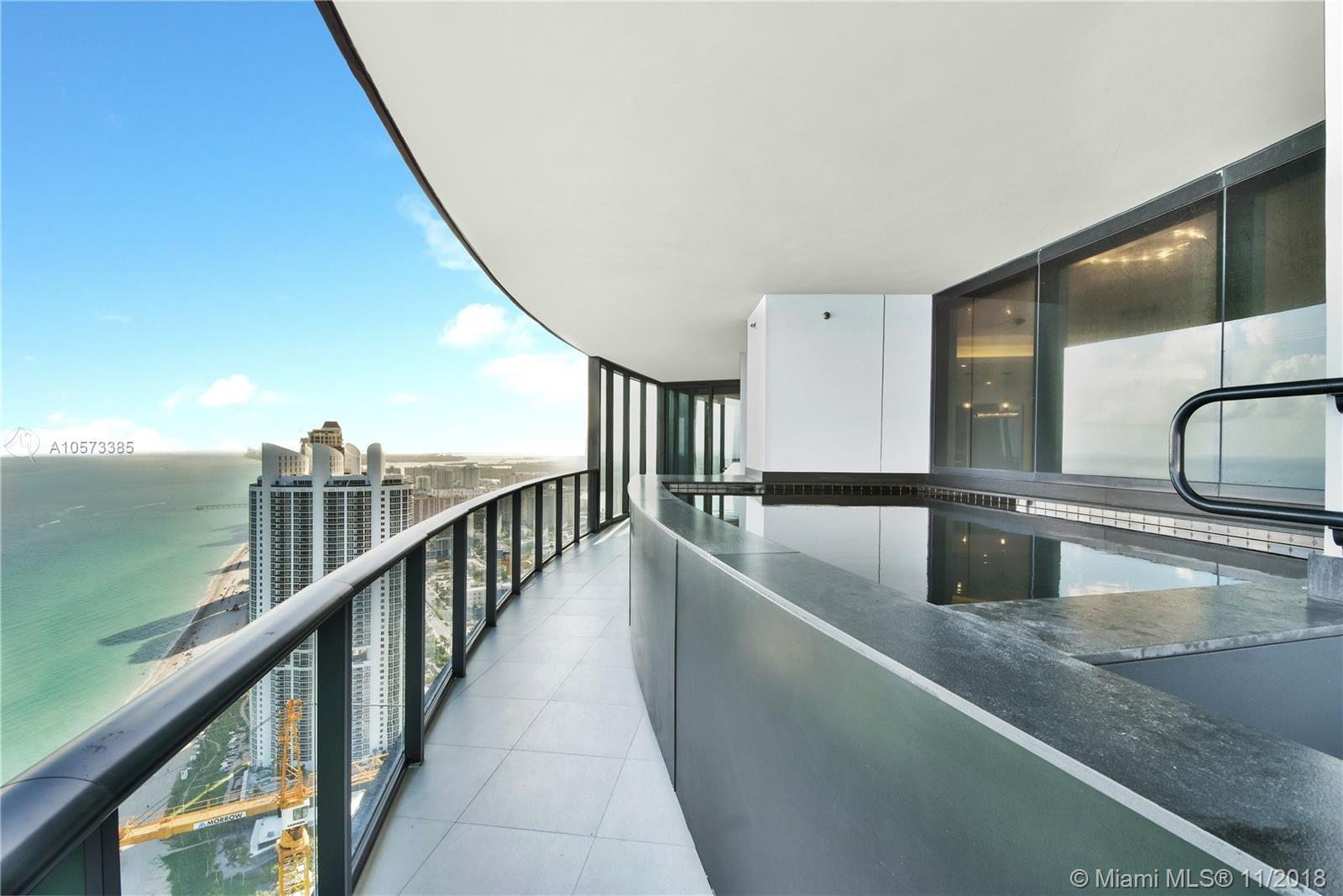 18555 Collins Avenue, Unit 5101, Sunny Isles Beach, FL 33160 | Compass