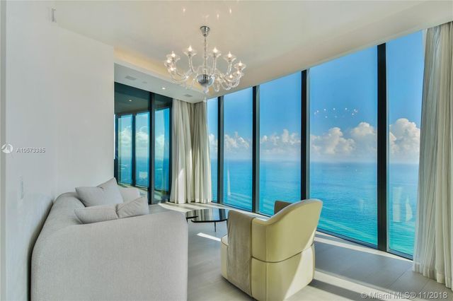 $4,400,000 | 18555 Collins Avenue, Unit 5101, Sunny Isles Beach, FL 33160
