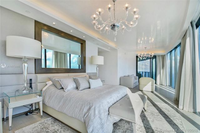 $4,400,000 | 18555 Collins Avenue, Unit 5101, Sunny Isles Beach, FL 33160