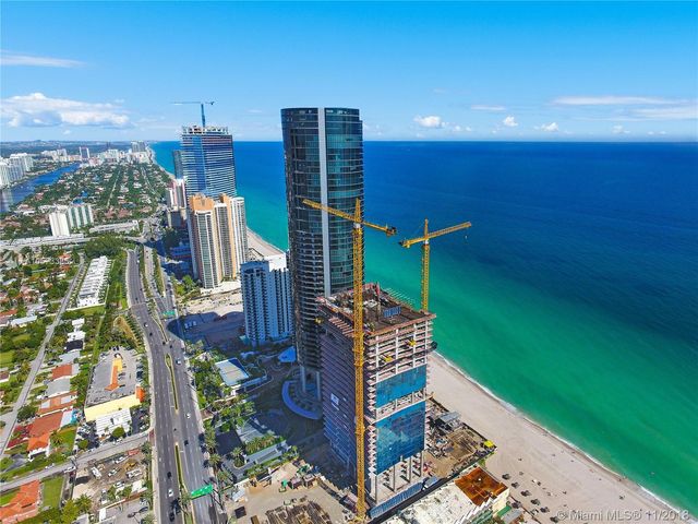 $4,400,000 | 18555 Collins Avenue, Unit 5101, Sunny Isles Beach, FL 33160