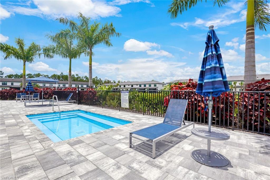 7348 Rockefeller Drive Naples, FL 34119 - Photo 34 of 39 Community Spa
