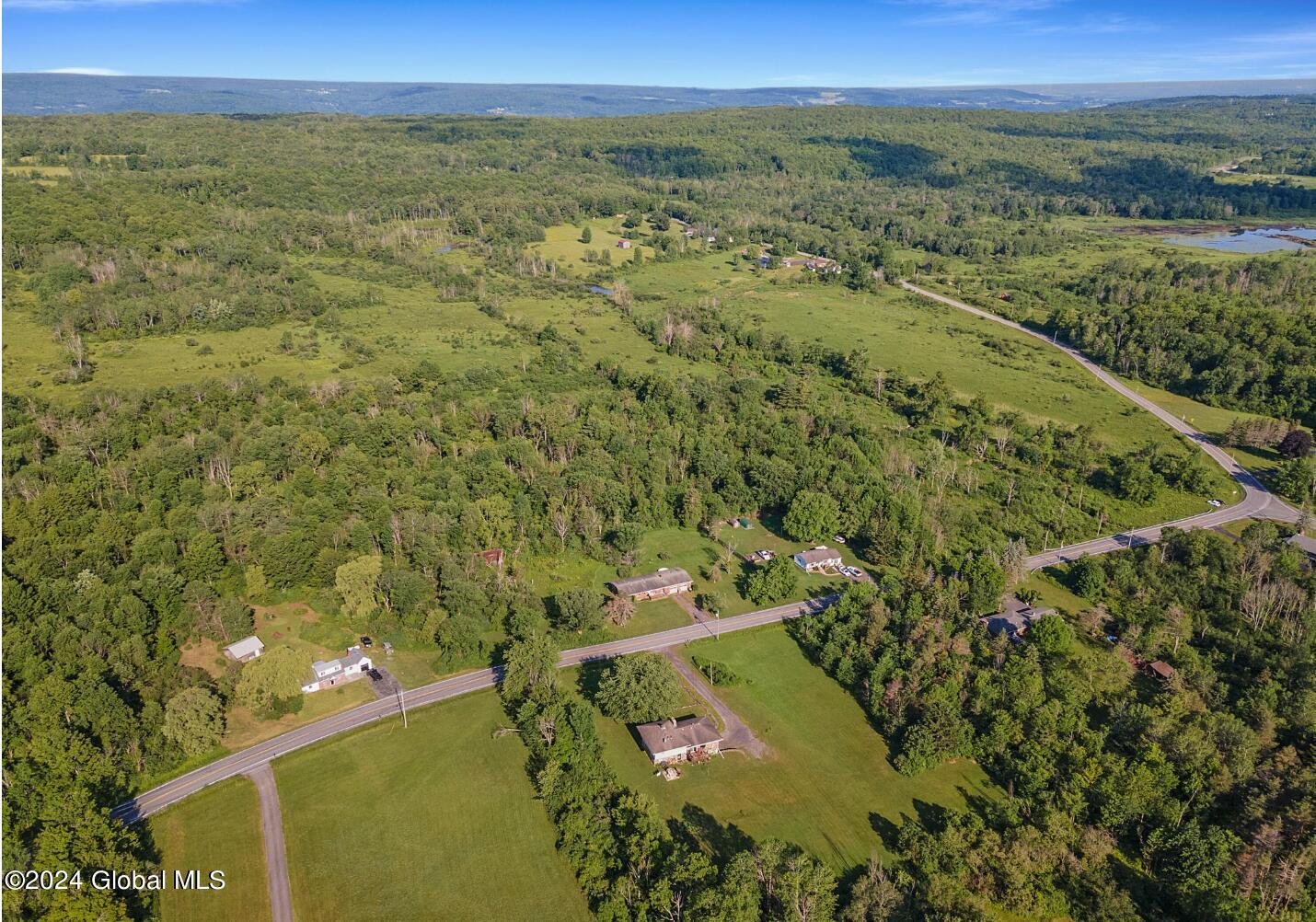 L8.111 Duanesburg Churches Road Delanson, NY 12053 - Photo 1 of 29 3