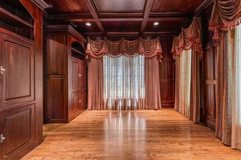 $2,485,000 | 1521 Rivercrest Court, Fort Worth, TX 76107