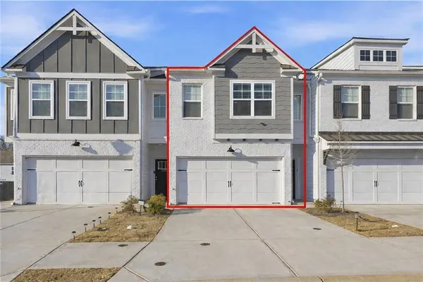 $328,900 | 1884 Aron Lane, Conyers, GA 30013