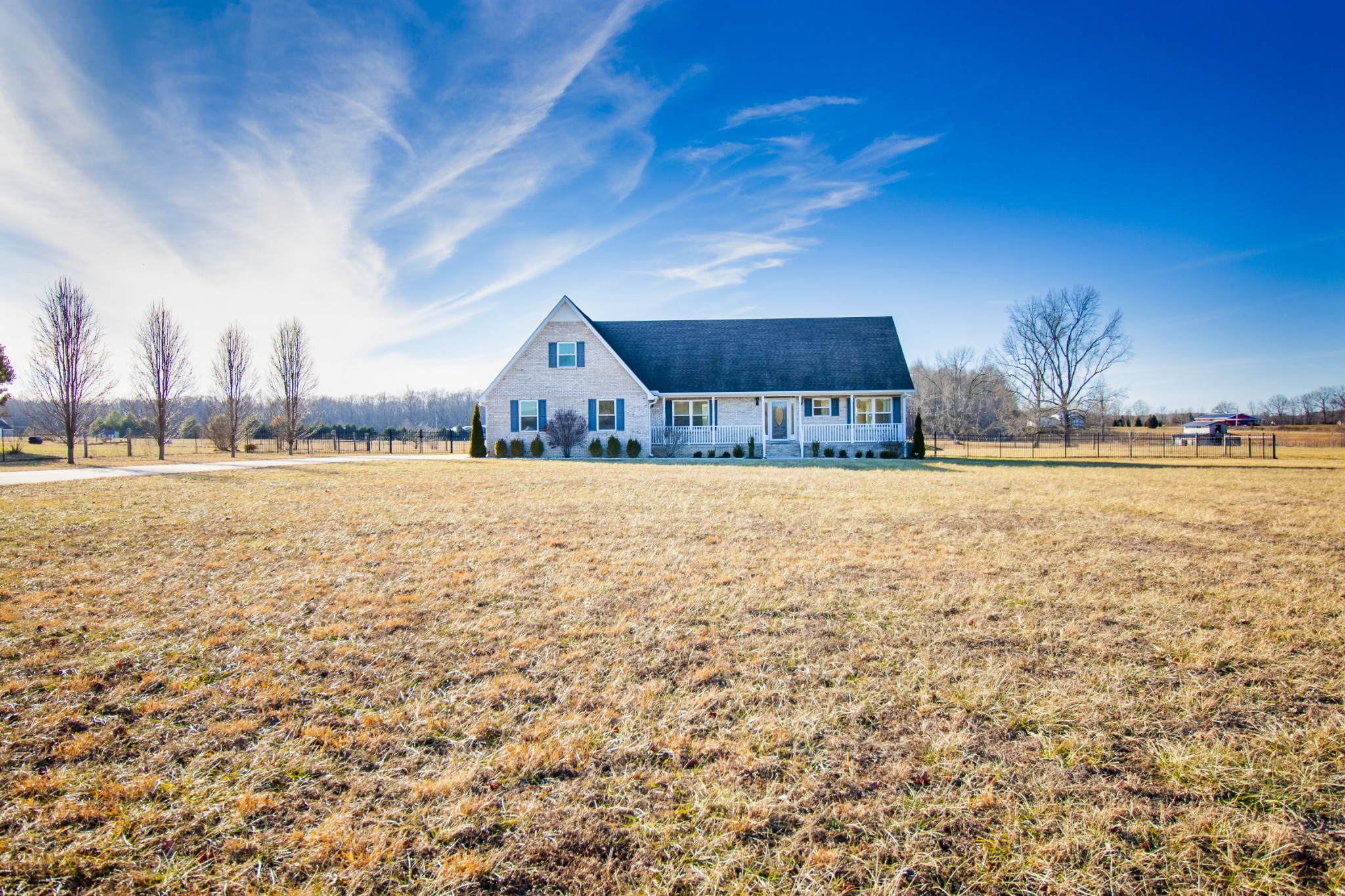 6875 Maple Springs Road Manchester, TN 37355 - Photo 1 of 36 a view of a ocean view