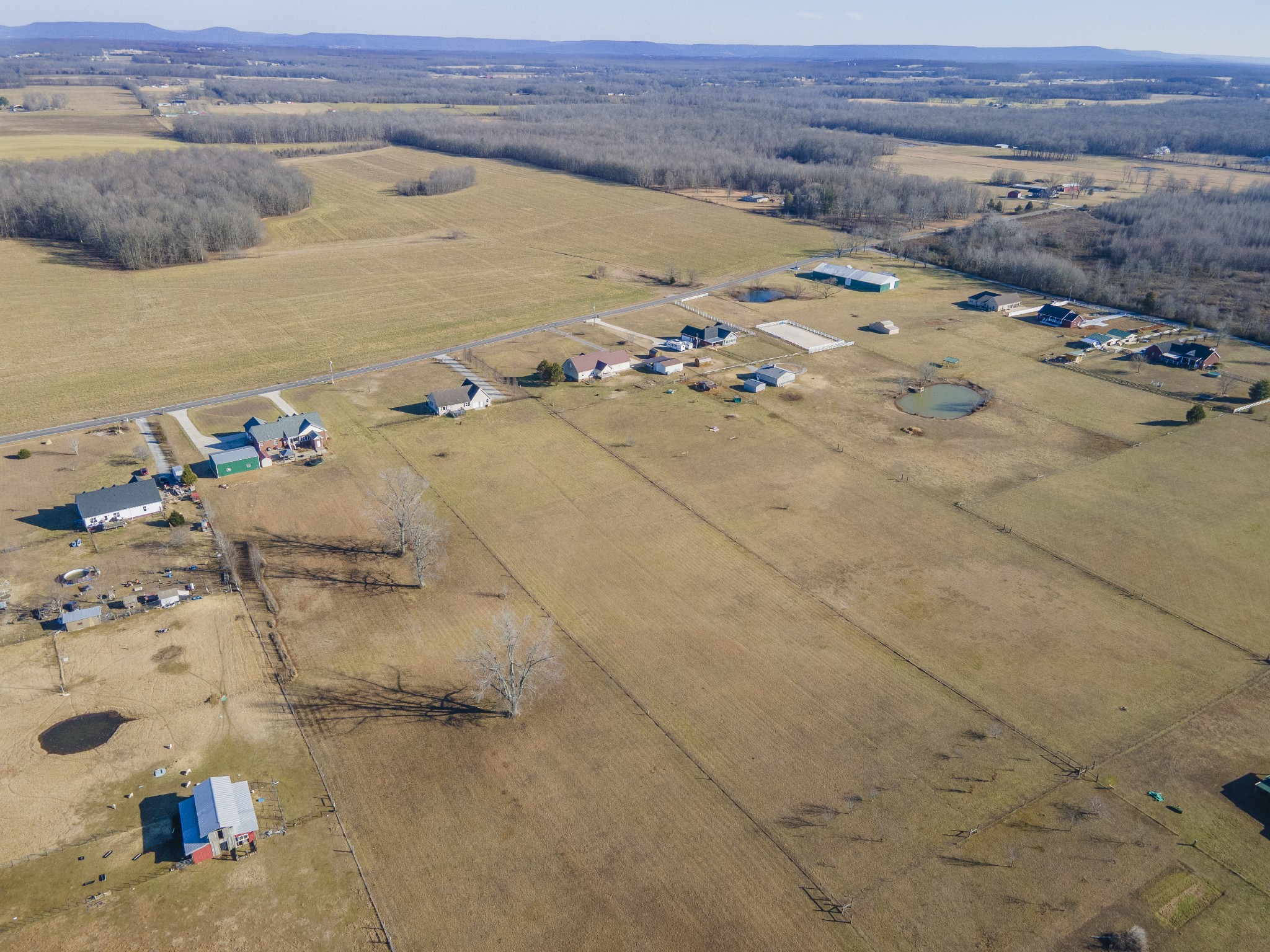 6875 Maple Springs Road Manchester, TN 37355 - Photo 15 of 36 a view of beach and ocean
