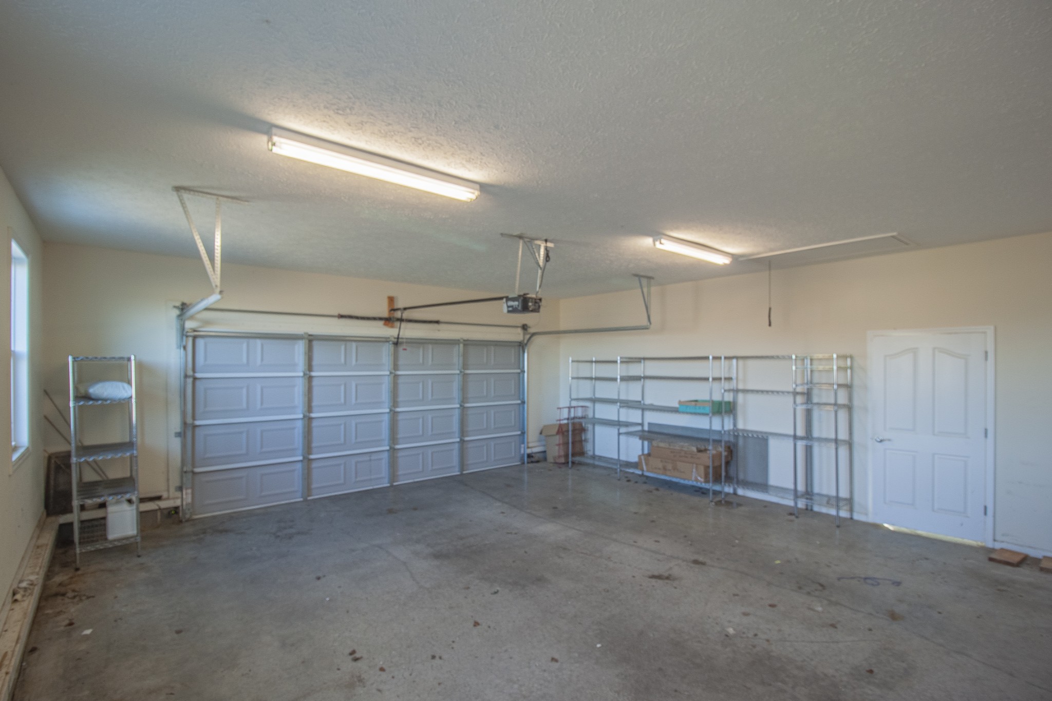 6875 Maple Springs Road Manchester, TN 37355 - Photo 35 of 36 a view of a storage & utility room