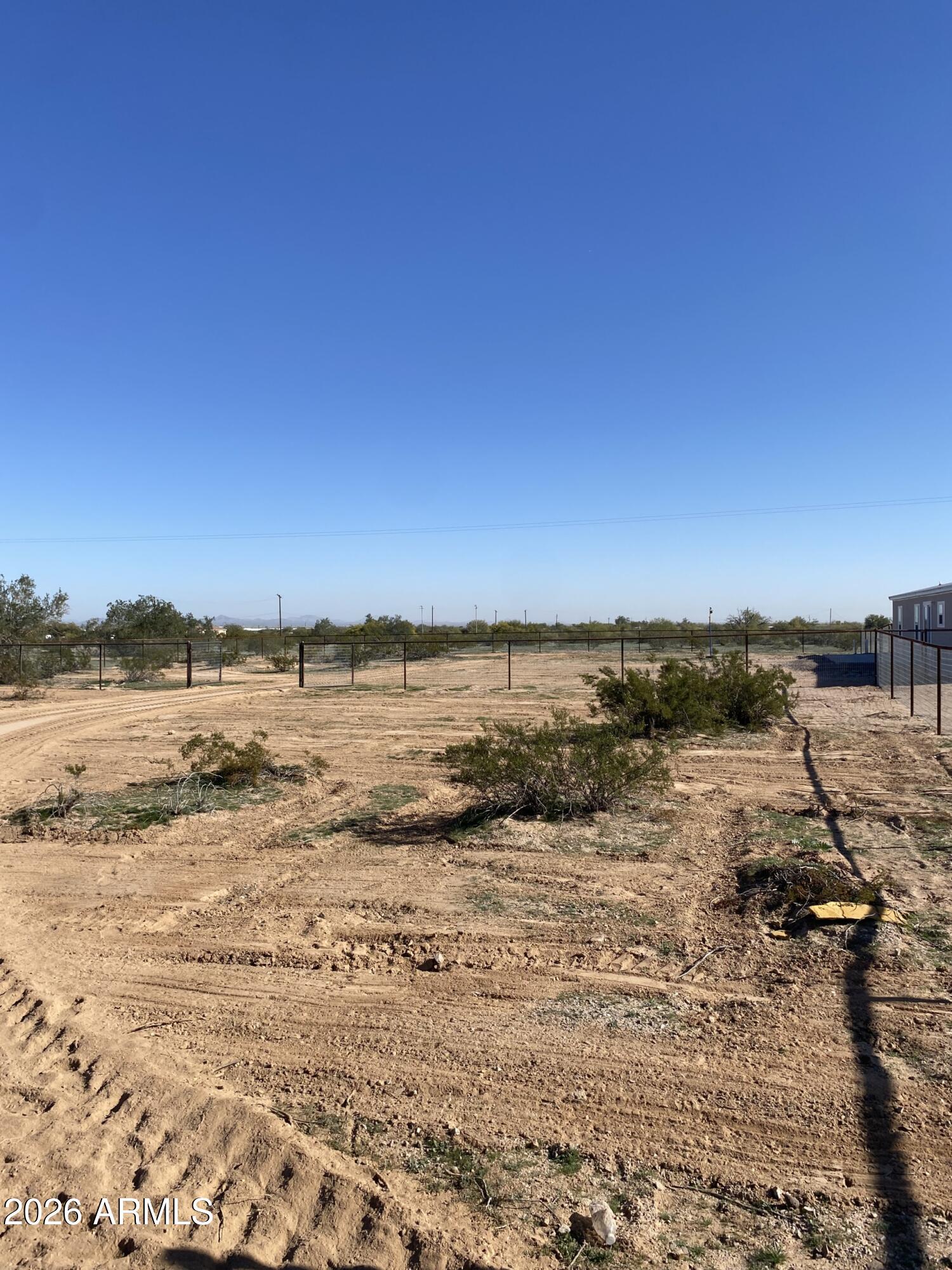 519 South Ortega Road Stanfield, AZ 85172 - Photo 11 of 27 a view of an ocean view