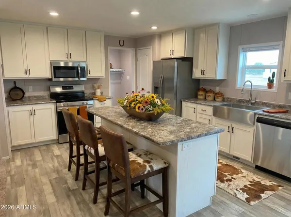 $365,000 | 519 South Ortega Road, Stanfield, AZ 85172