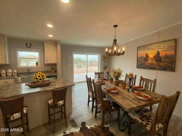 $365,000 | 519 South Ortega Road, Stanfield, AZ 85172