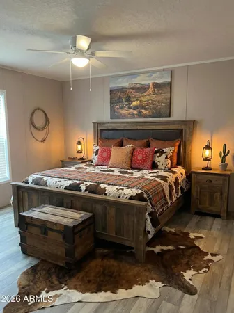 $365,000 | 519 South Ortega Road, Stanfield, AZ 85172