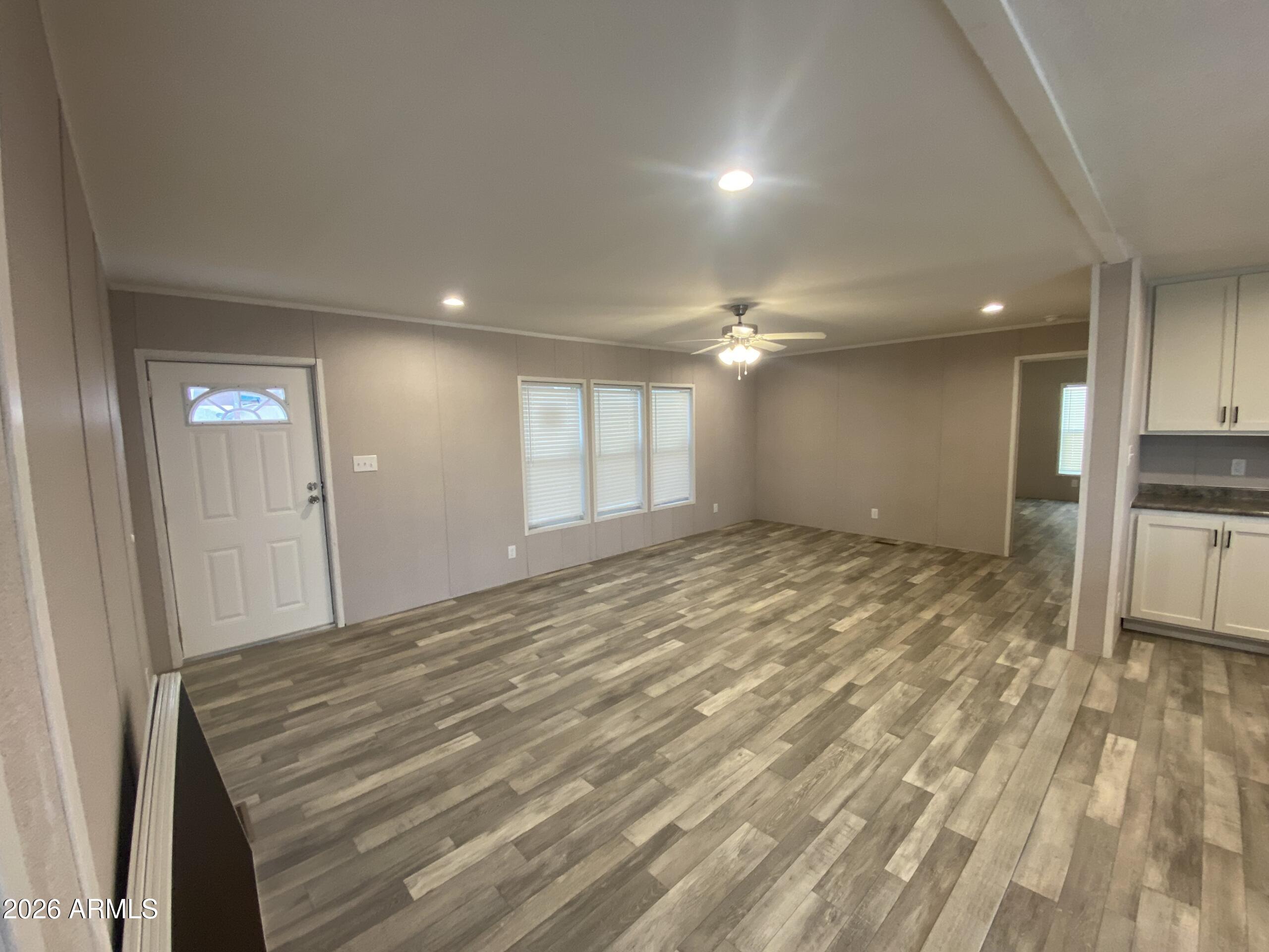 519 South Ortega Road Stanfield, AZ 85172 - Photo 19 of 29 a view of empty room
