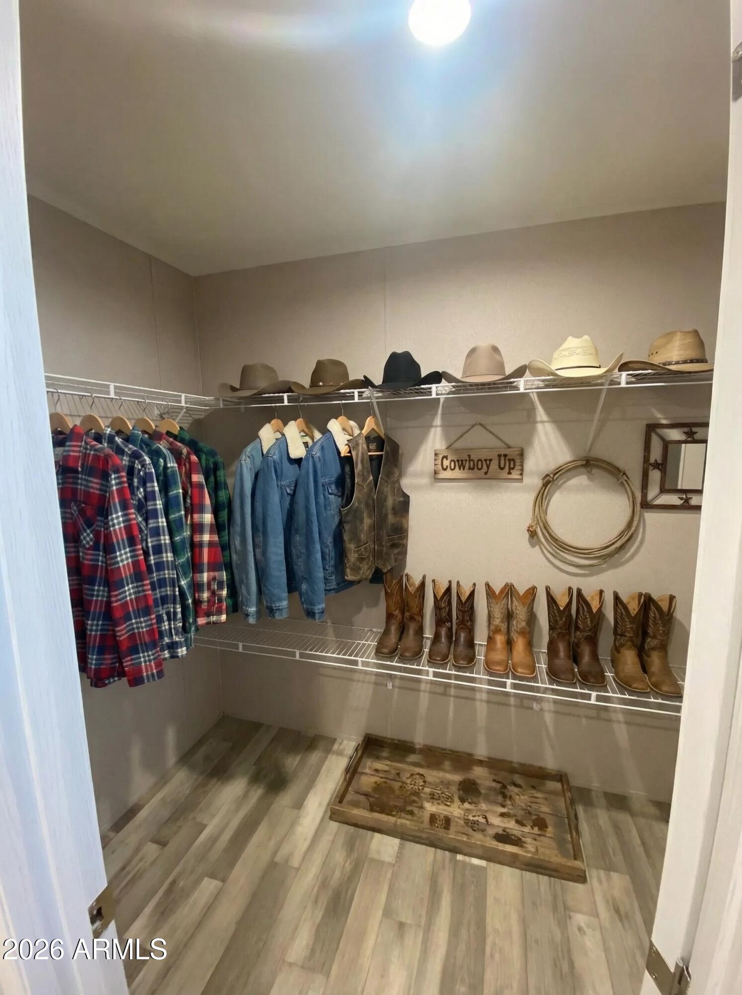 519 South Ortega Road Stanfield, AZ 85172 - Photo 19 of 27 a view of storage and utility