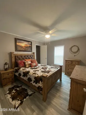 $365,000 | 519 South Ortega Road, Stanfield, AZ 85172