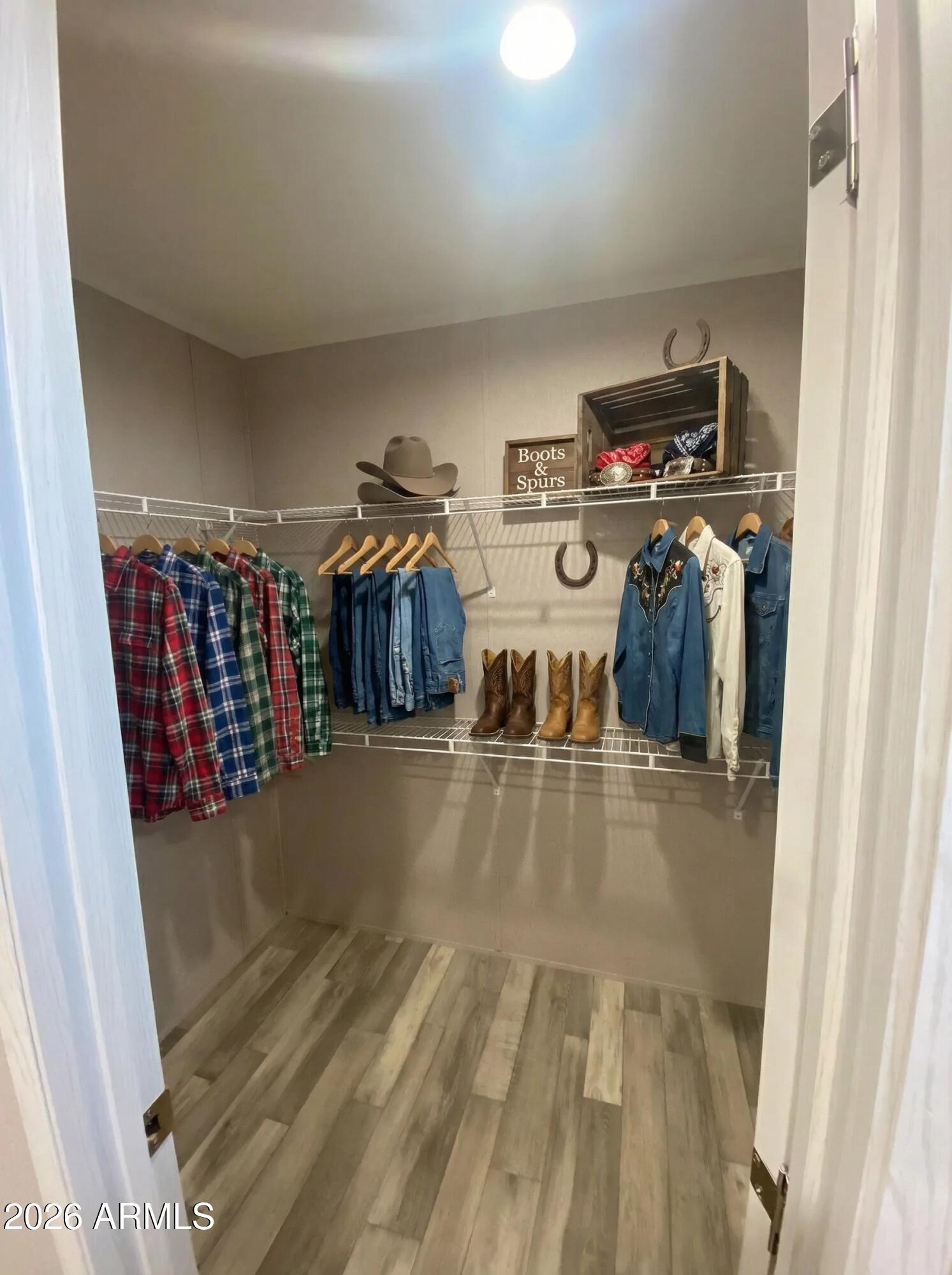 519 South Ortega Road Stanfield, AZ 85172 - Photo 21 of 27 a view of storage and utility room
