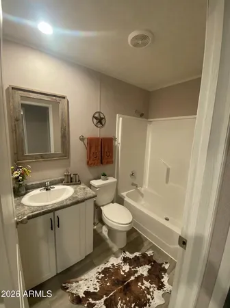 $365,000 | 519 South Ortega Road, Stanfield, AZ 85172