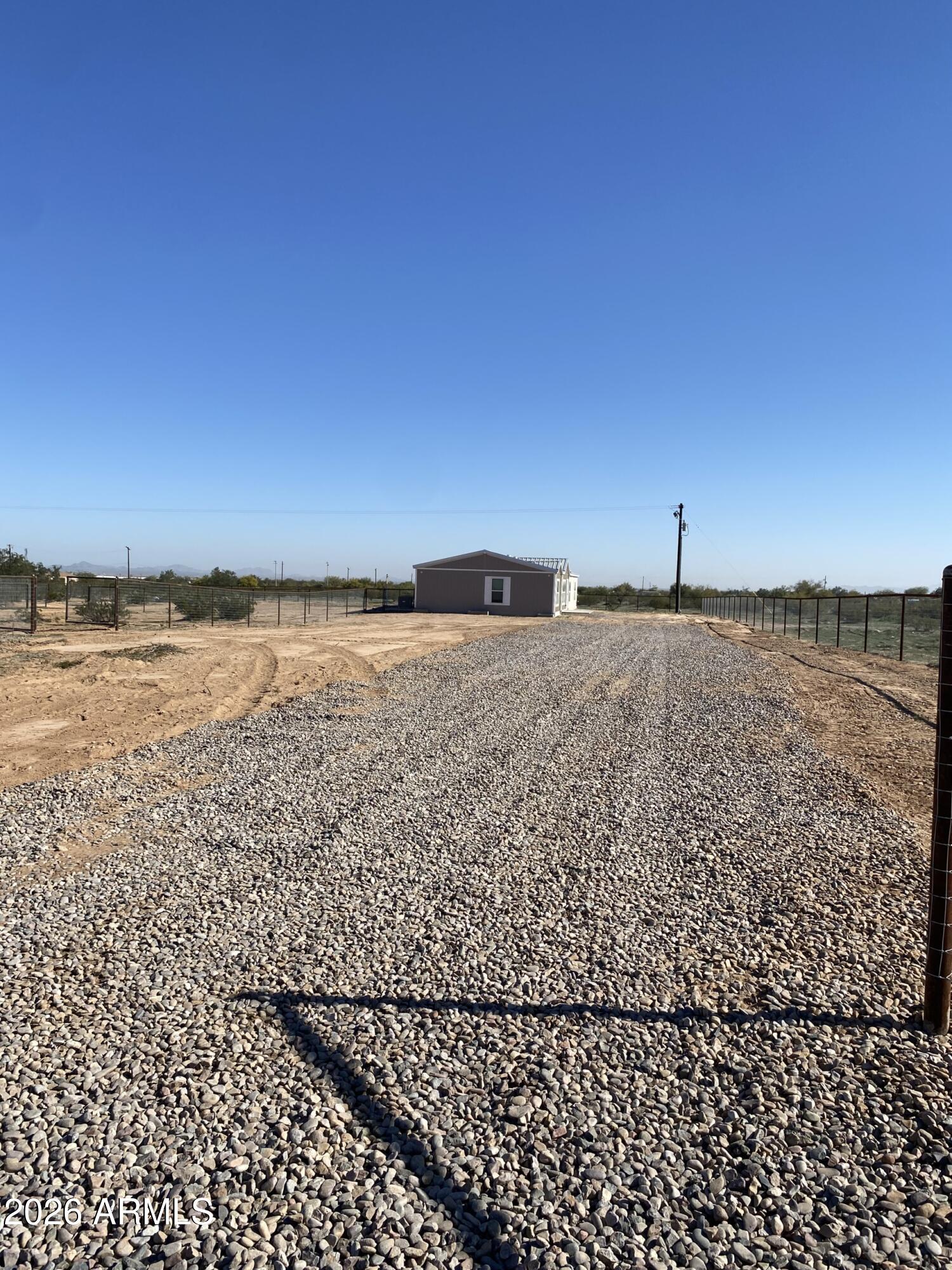 519 South Ortega Road Stanfield, AZ 85172 - Photo 3 of 27