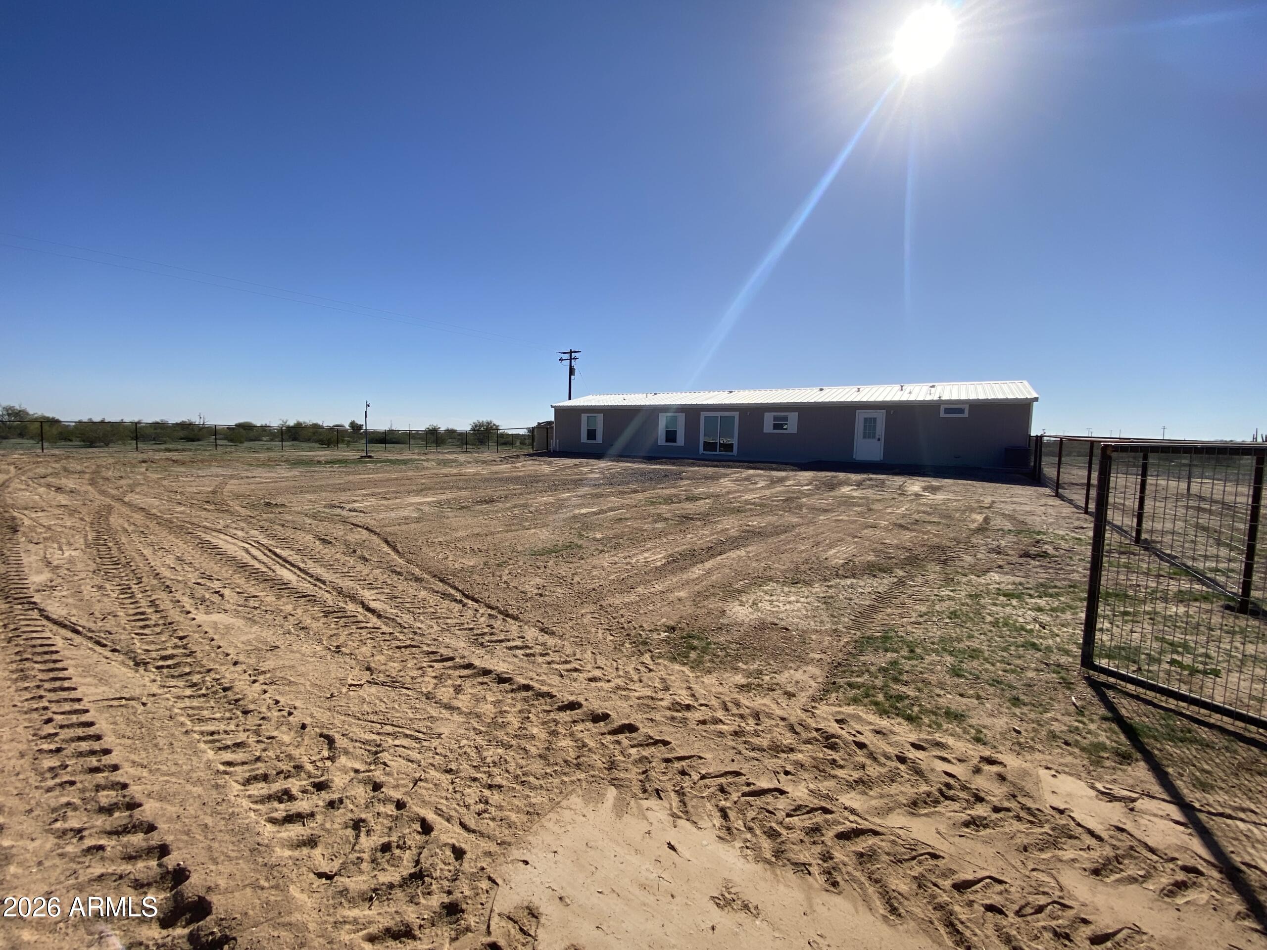 519 South Ortega Road Stanfield, AZ 85172 - Photo 5 of 27