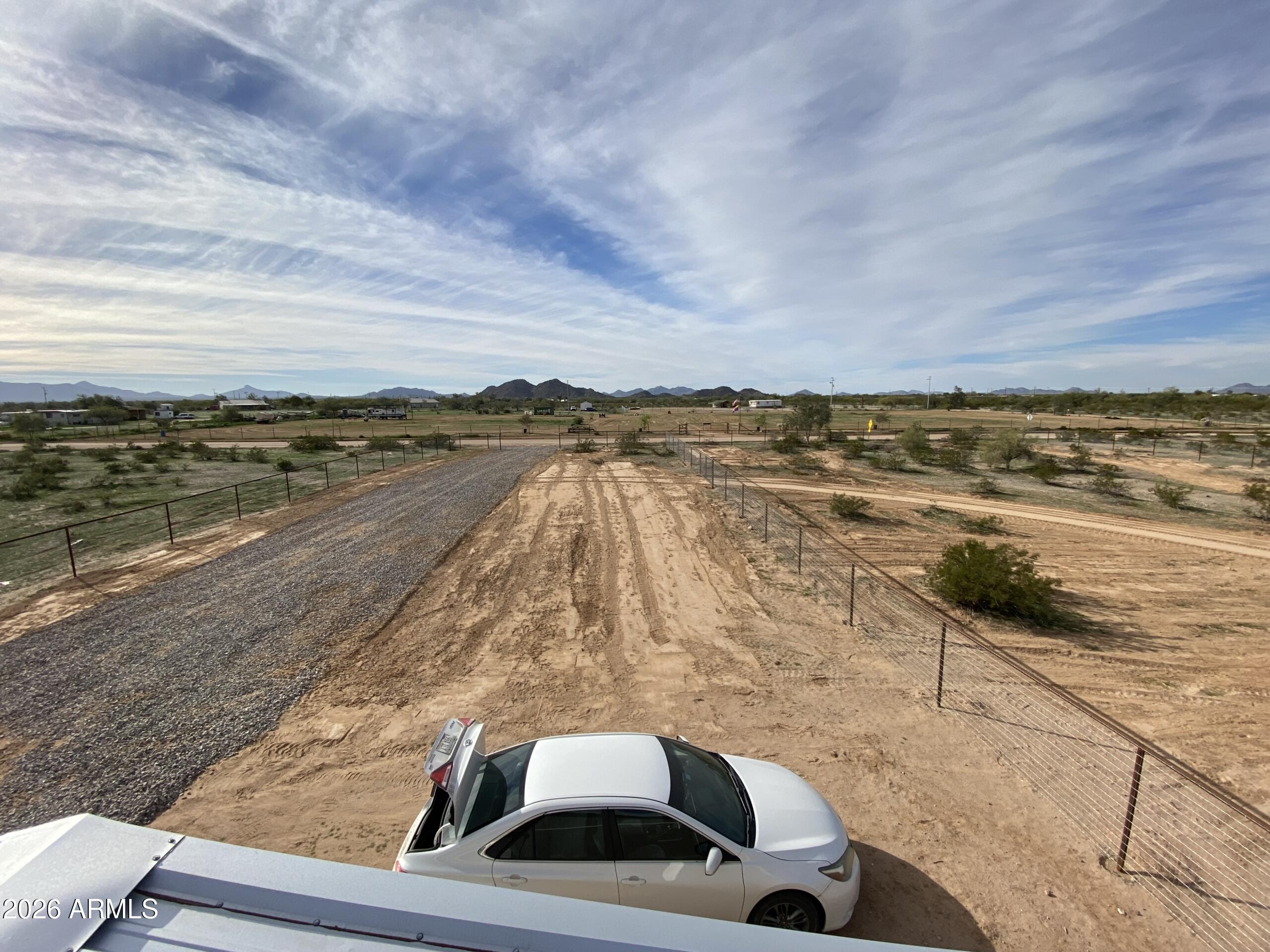 519 South Ortega Road Stanfield, AZ 85172 - Photo 6 of 27 a view of an ocean and beach