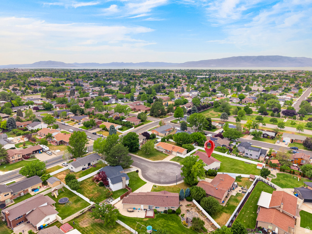985 North 520 East Orem, UT 84097 - Photo 46 of 68