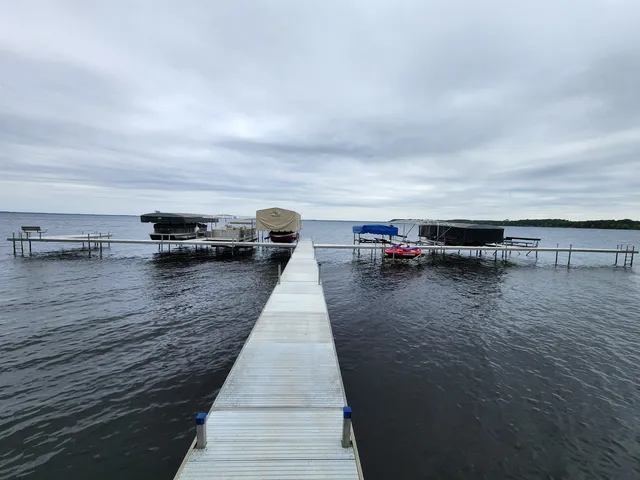 $325,000 | W4627 Big Bay Road, Necedah, WI 54646