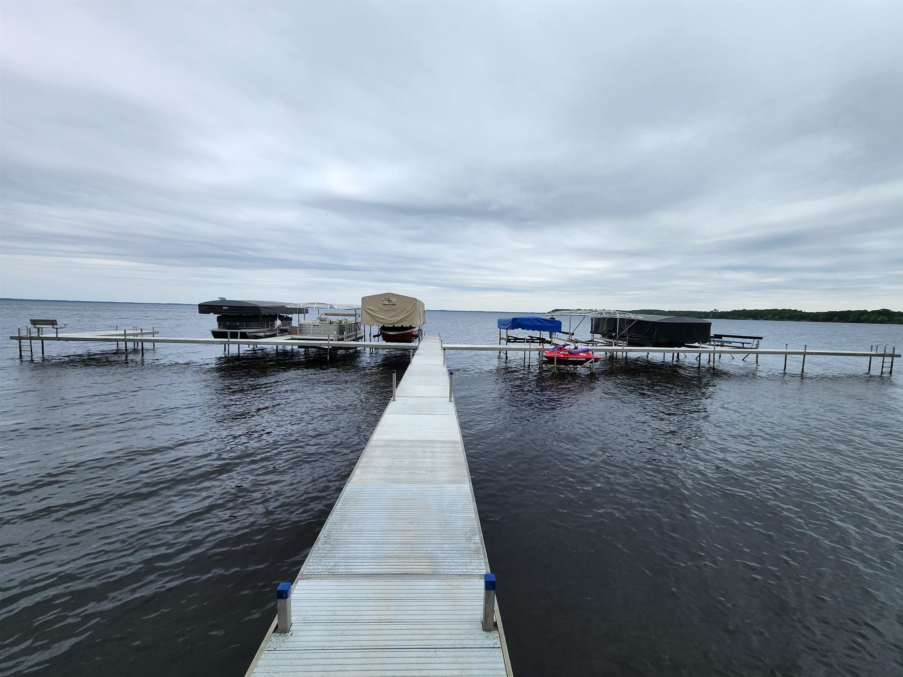 W4627 Big Bay Road Necedah, WI 54646 - Photo 11 of 28