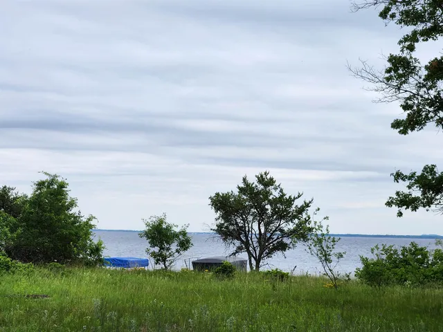 $325,000 | W4627 Big Bay Road, Necedah, WI 54646