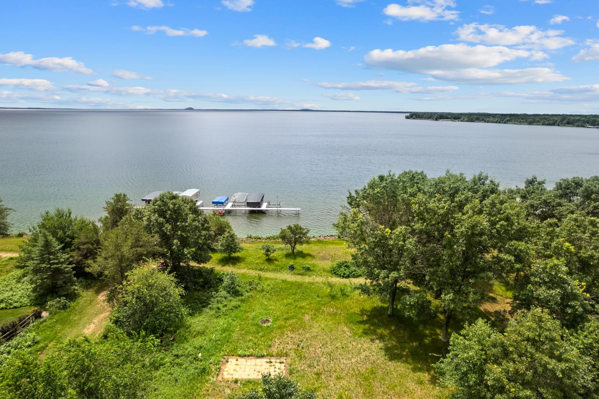 W4627 Big Bay Road Necedah, WI 54646 - Photo 16 of 28