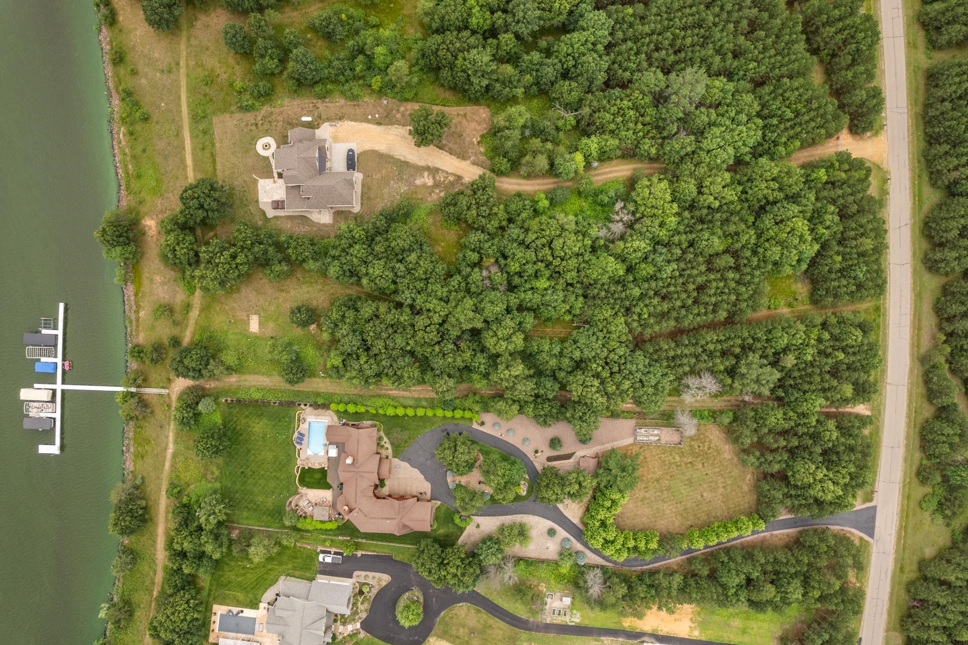 W4627 Big Bay Road Necedah, WI 54646 - Photo 18 of 28