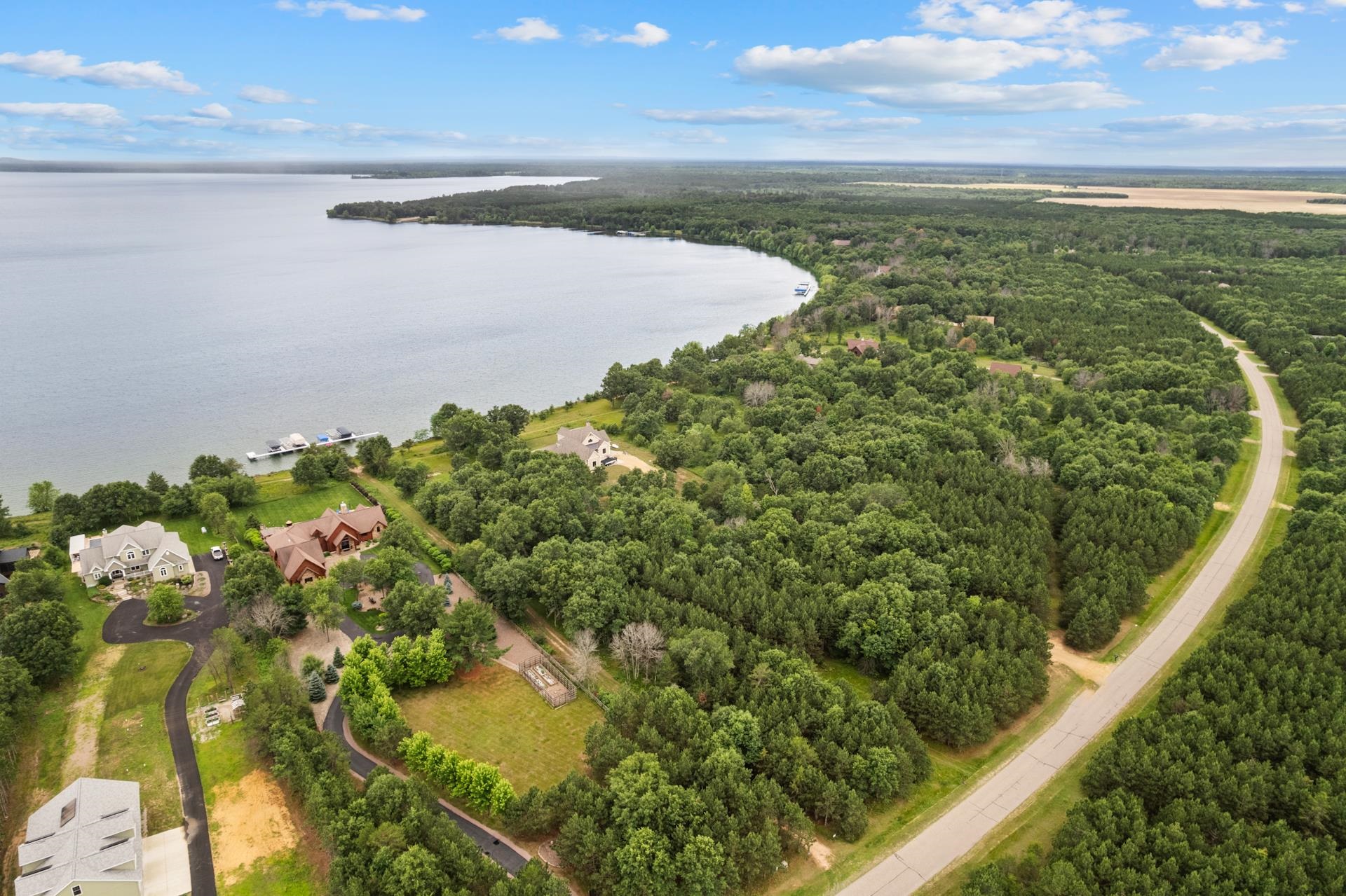 W4627 Big Bay Road Necedah, WI 54646 - Photo 20 of 28