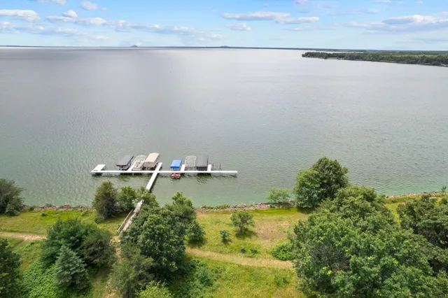 $325,000 | W4627 Big Bay Road, Necedah, WI 54646