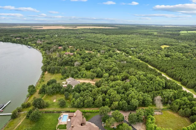 $325,000 | W4627 Big Bay Road, Necedah, WI 54646