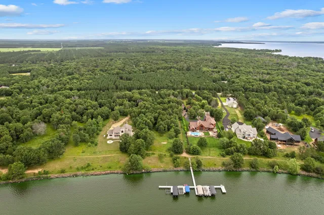 $325,000 | W4627 Big Bay Road, Necedah, WI 54646