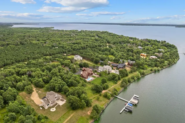 $325,000 | W4627 Big Bay Road, Necedah, WI 54646