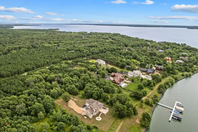 $325,000 | W4627 Big Bay Road, Necedah, WI 54646