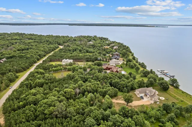$325,000 | W4627 Big Bay Road, Necedah, WI 54646