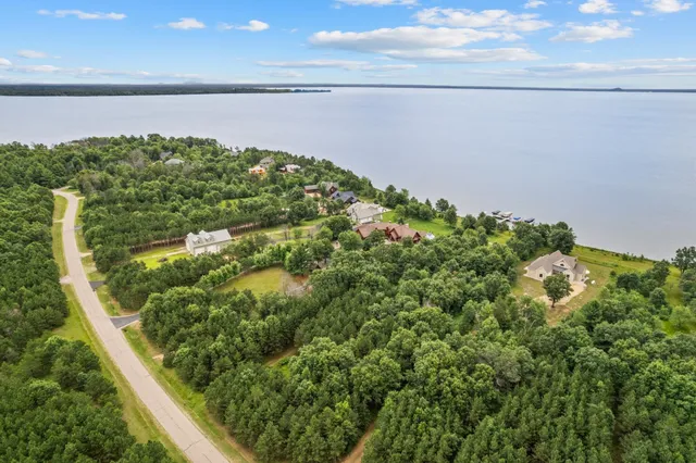 $325,000 | W4627 Big Bay Road, Necedah, WI 54646